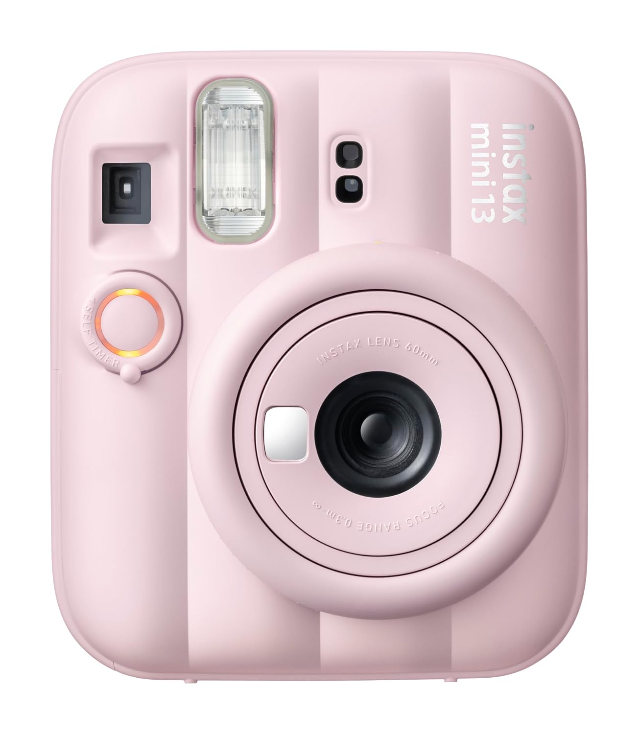 Fujifilm Instax mini 13 Instant Camera - Candy Pink