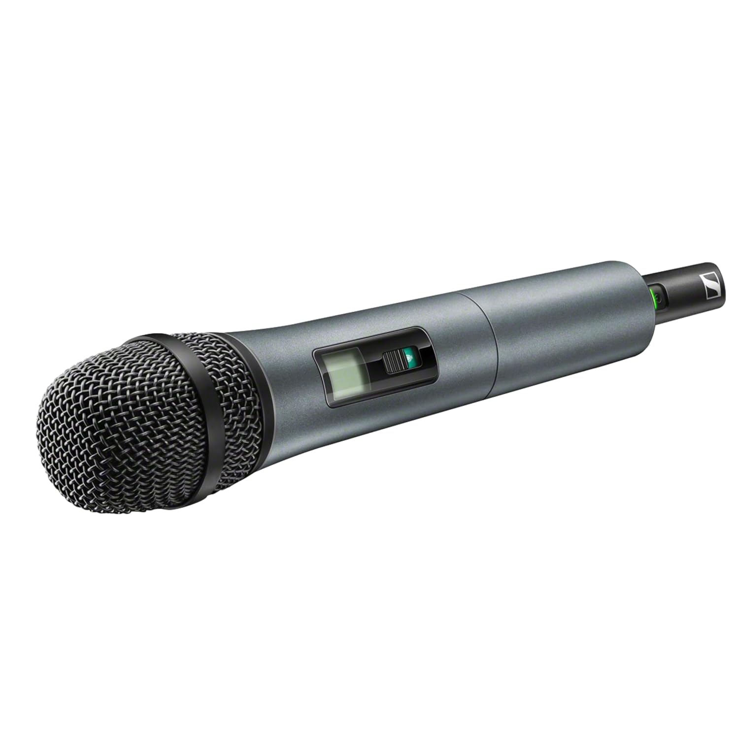 Sennheiser XSW 2-835-A Wireless Microphone with external Antenna for Live stage, Singers & Presenters. Up to 12 compatible channels, Rackmount kit included - Image 3