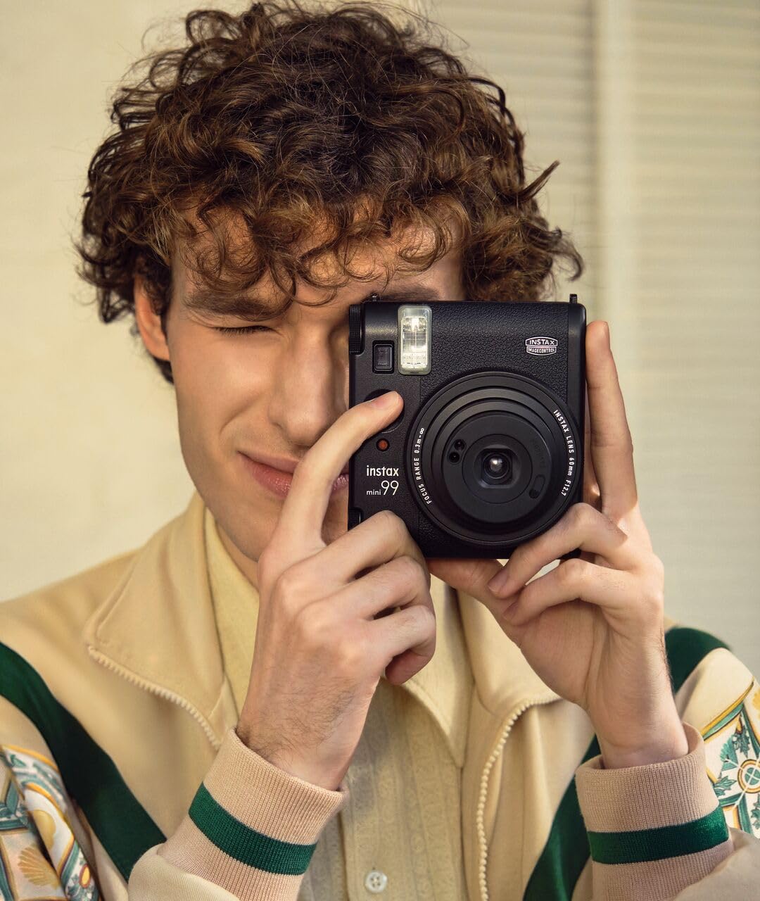 Fujifilm Instax MINI 99 - Image 4