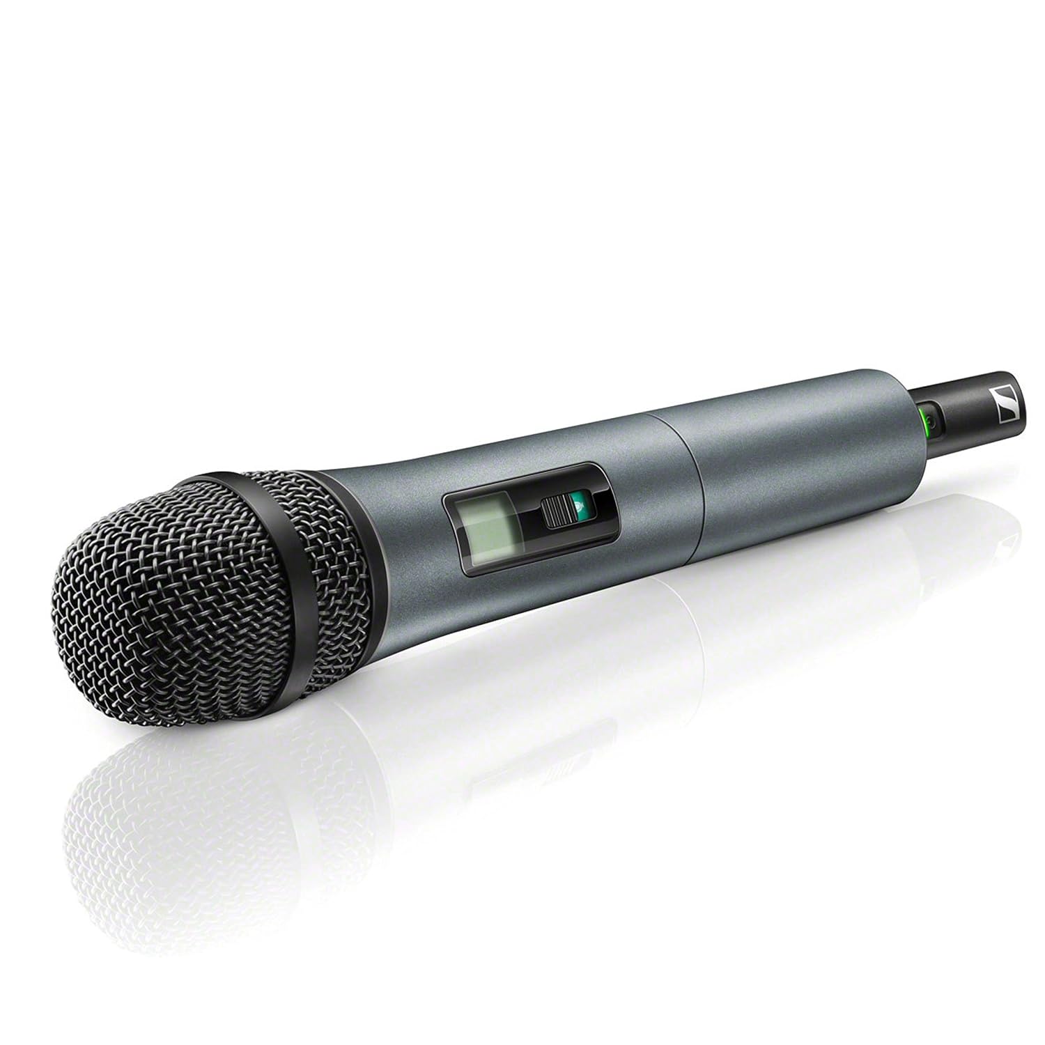 Sennheiser XSW2-865-A Wireless Condensor Microphone for Live stage, Singers, Presenters. Super-Cardiod | 12 channels & Range upto 120 feet from Line of Sight - Image 2