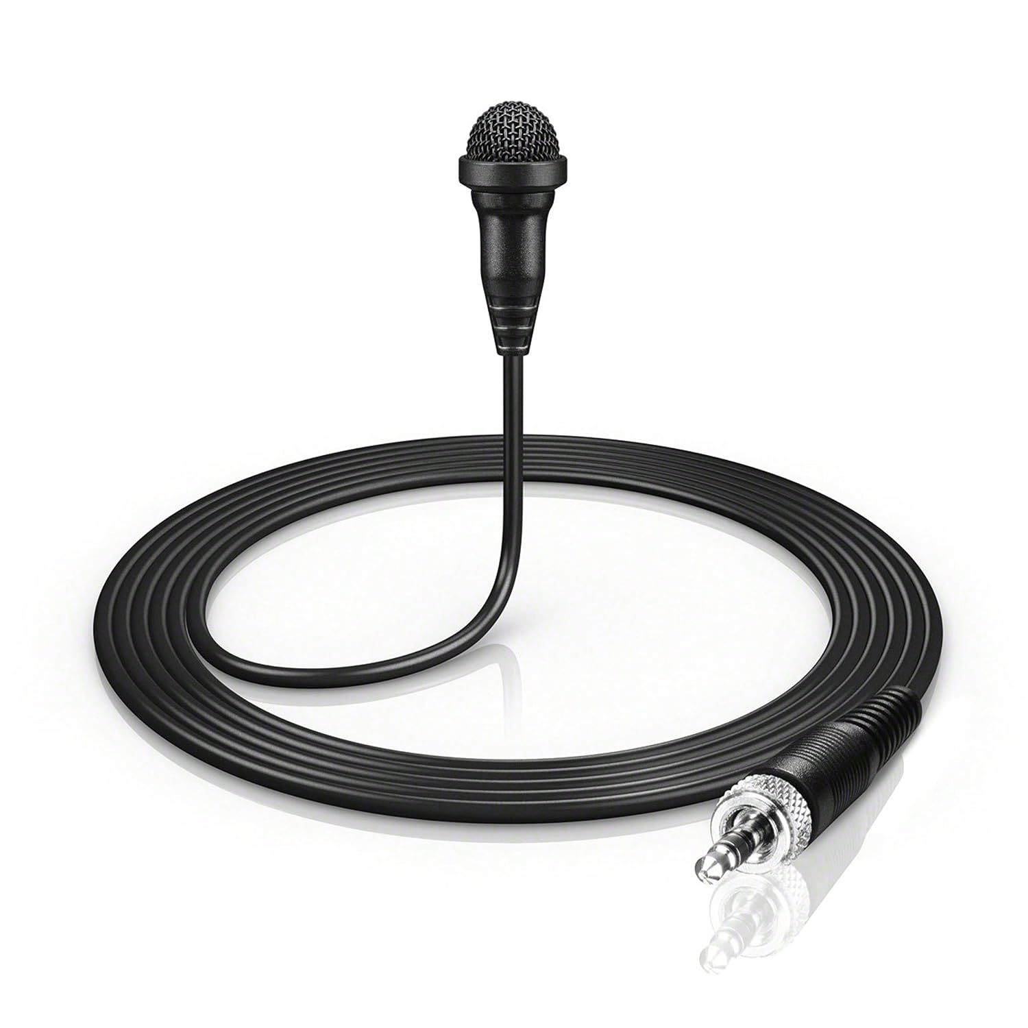 SennheiserXSW 2-ME2-A Wireless 2 Lavalier Omni-directional Microphone System. Ideal for public speakers, presenters, Conferences, House of worship, Interviewers, Auditoriums, Stage plays or rehersals - Image 2