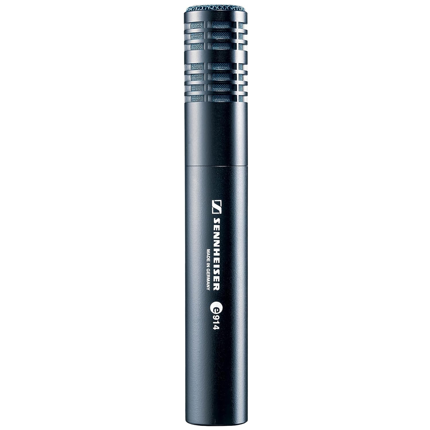 Sennheiser e?914 Small Diaphragm Condenser Microphone | Super-Cardioid Pattern | 20?Hz?20?kHz | High SPL Handling | Ideal for Cymbals, Overheads, Acoustic Instruments, Studio & Live Recording