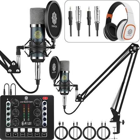 Audio Accessories