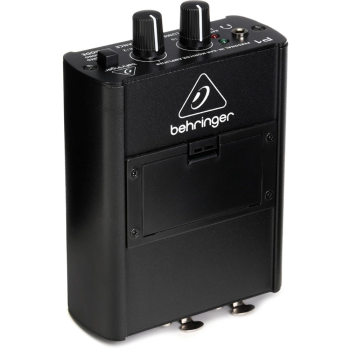 Behringer Power Play P1 Personal In-ear Monitor Amplifier
