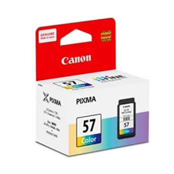 Canon CL-57 Ink Cartridge