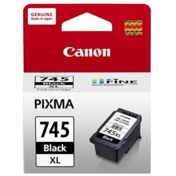 Canon Ink Cartridge PG745XL