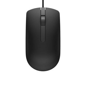 Dell MS116 Wired Mouse