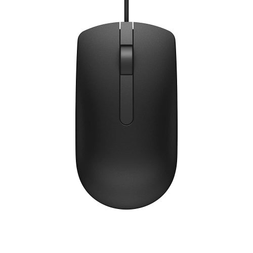 Dell MS116 Wired Mouse