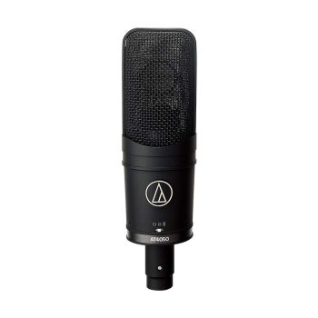 Audio-Technica Multi-Pattern Condenser Microphone AT4050