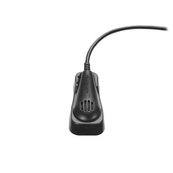 Audio-Technica ATR4650-USB Omnidirectional Condenser Boundary/Lapel Microphone