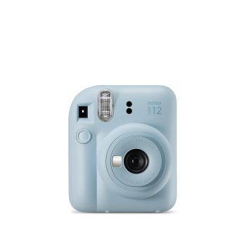 Fujifilm Instax Mini 12 Instant Camera-Blue