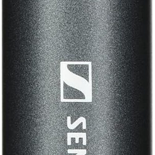 Sennheiser e?614 Super-Cardioid Condenser Microphone | Wide 40Hz?20kHz FR | High SPL Handling | Low Self-Noise | Ideal for Overhead Cymbals, Percussion, Acoustic Instruments & Ensemble Recording