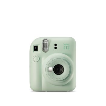 Fujifilm Instax Mini 12 Instant Camera-Green