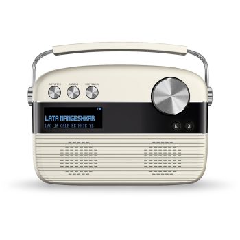Saregama Carvaan Hindi Portable