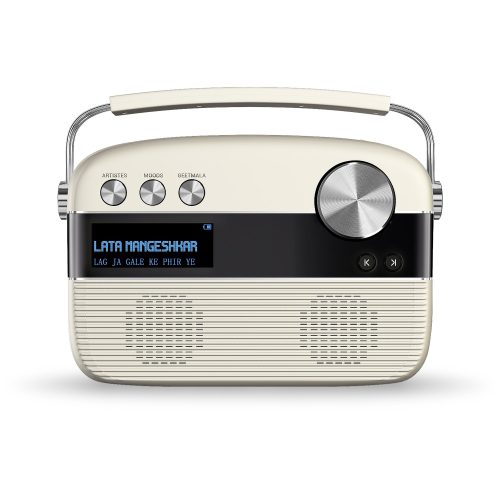 Saregama Carvaan Hindi Portable