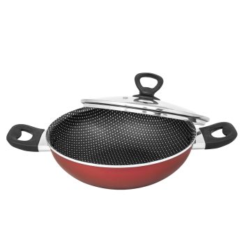 Tefal Simply Chef 24 cm Kadhai