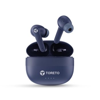 Truely Wireless Toreto Tune Air TOR 227