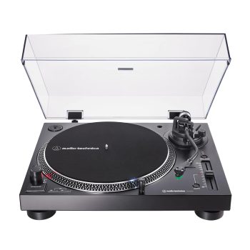 Audio Technica LP120XUSB Turntable Record Player