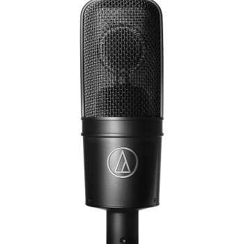 Audio-Technica Cardioid Condenser Microphone AT4040