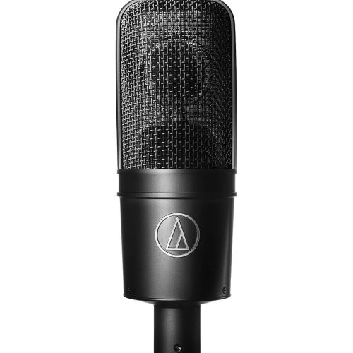 Audio-Technica Cardioid Condenser Microphone AT4040