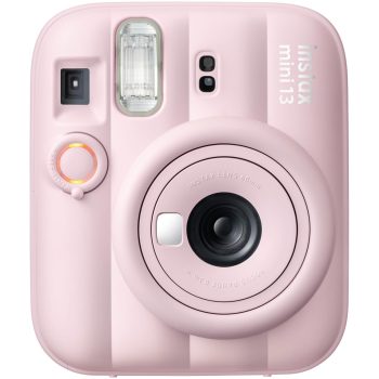 Fujifilm Instax mini 13 Instant Camera – Candy Pink