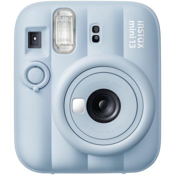Fujifilm Instax mini 13 Instant Camera – Frost Blue
