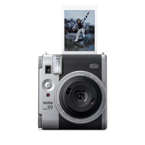 Fujifilm Instax MINI 99 – Silver